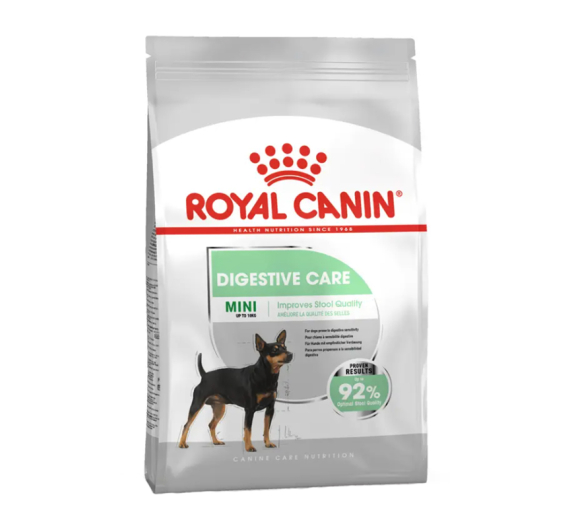 Royal Canin Mini Digestive Care 8kg