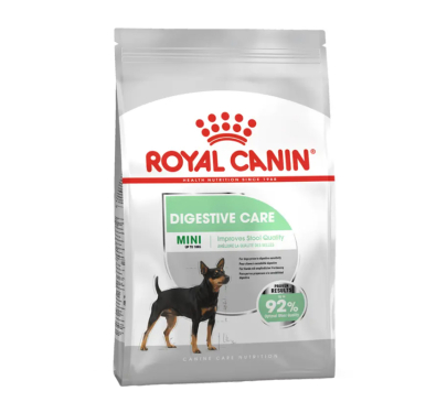 Royal Canin Mini Digestive Care 8kg