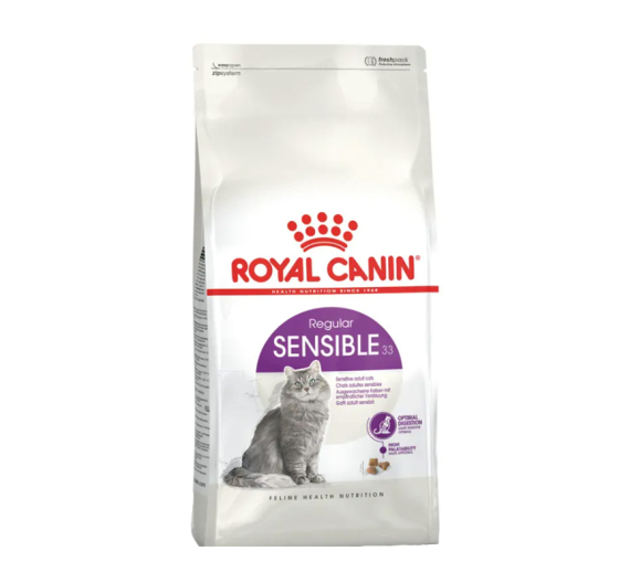 Royal Canin Sensible 33 10kg