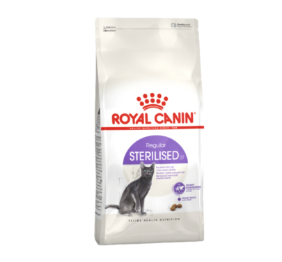 Royal Canin Sterilised 400g