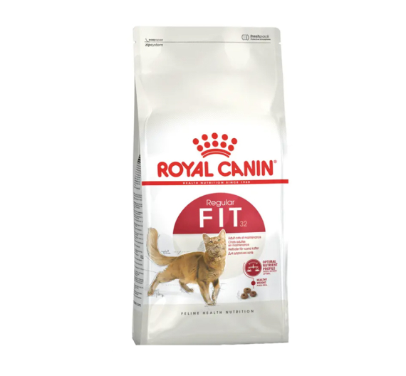 Royal Canin Fit 32 10kg