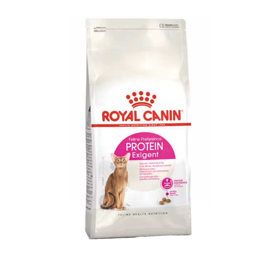 Royal Canin Exigent Protein 400g