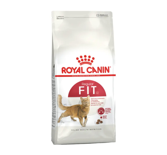 Royal Canin Fit 32 2kg