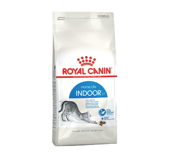 Royal Canin Indoor 27 2kg