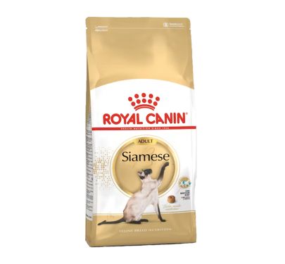 Royal Canin Siamese Adult 2kg