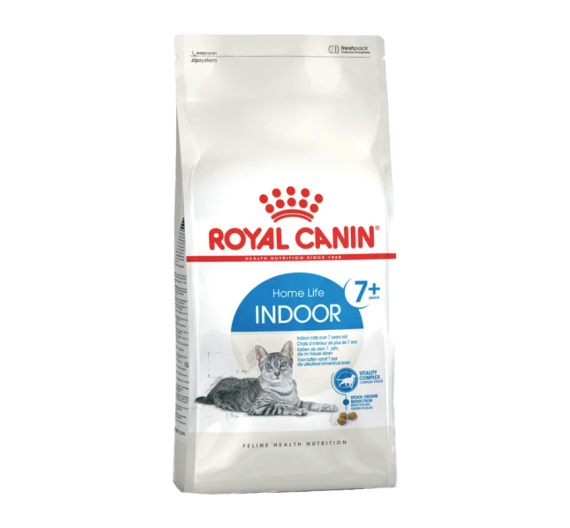 Royal Canin Indoor +7 1.5kg