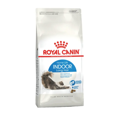 Royal Canin Indoor Longhair 2kg