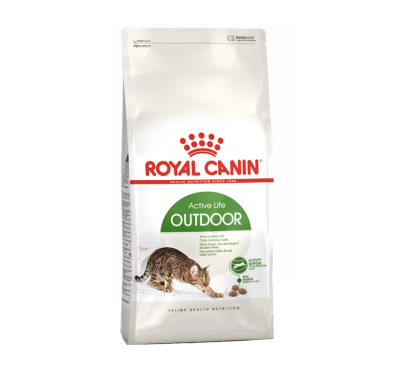 Royal Canin Outdoor 2kg