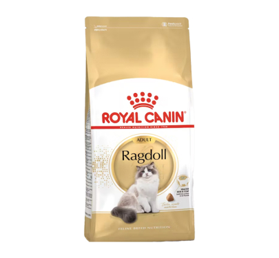 Royal Canin Ragdoll Adult 2kg