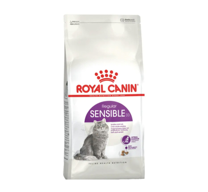 Royal Canin Sensible 33 4kg