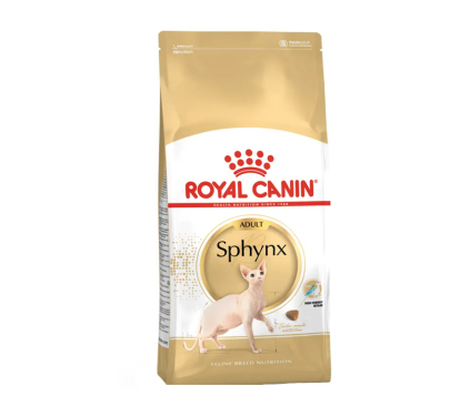 Royal Canin Sphynx Adult 2kg