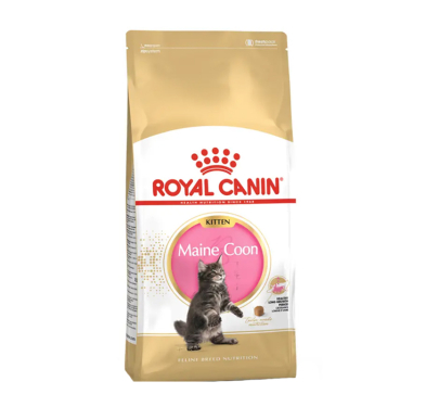 Royal Canin Kitten Mainecoon 2kg