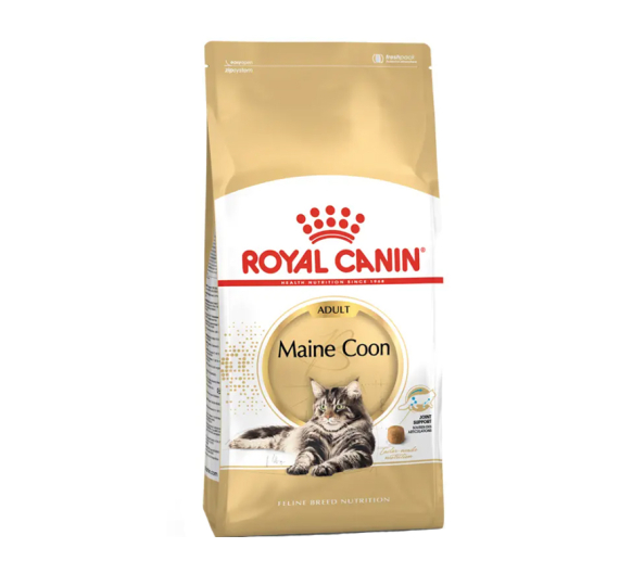 Royal Canin Mainecoon Adult 2kg