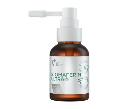 Vet Expert Stomaferin Ultra 30ml