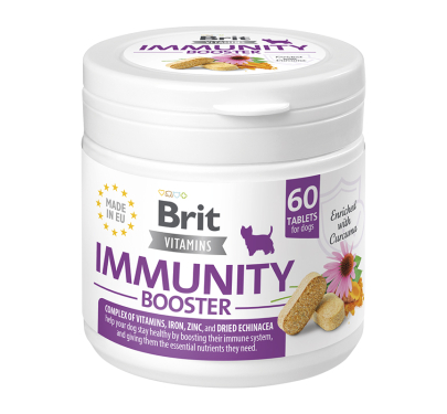 Brit Vitamins Immunity Booster 150gr