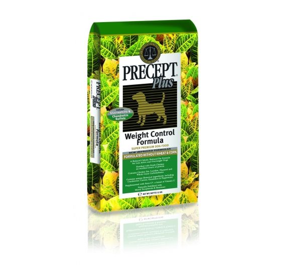 Precept Plus Adult Weight Control 12kg Precept Plus Adult Weight Control 12kg
