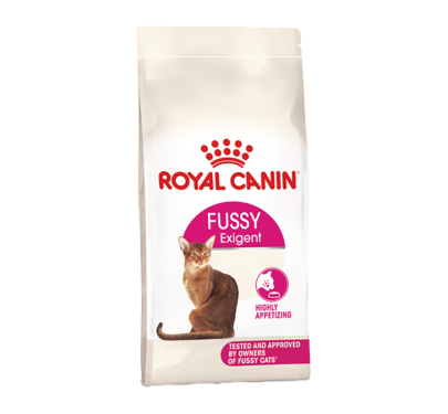 Royal Canin Fussy 2kg