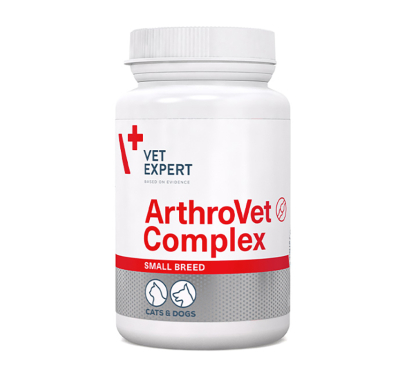 Vet Expert Arhtrovet Complex