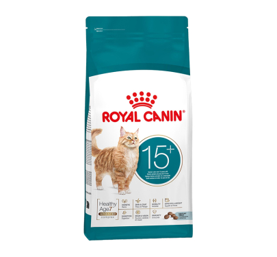 Royal Canin Ageing 15+ 400gr