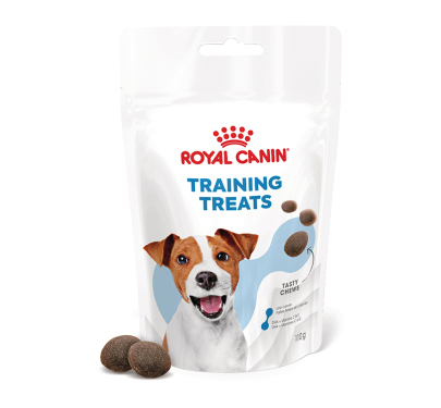 Royal Canin Training Treats 110gr