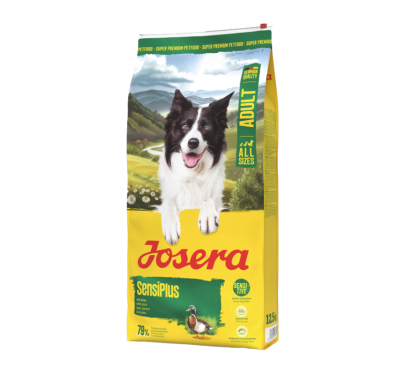 Josera Sensi Plus Adult 15kg