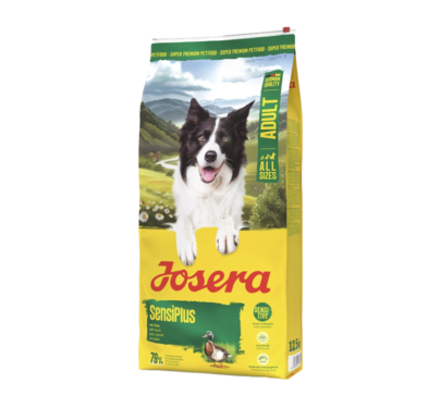 Josera Sensi Plus Adult 900gr