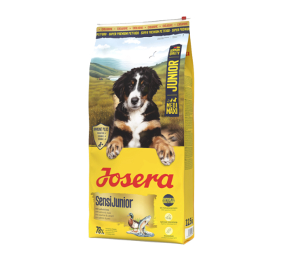 Josera Medium/Maxi Sensi Junior 12.5kg