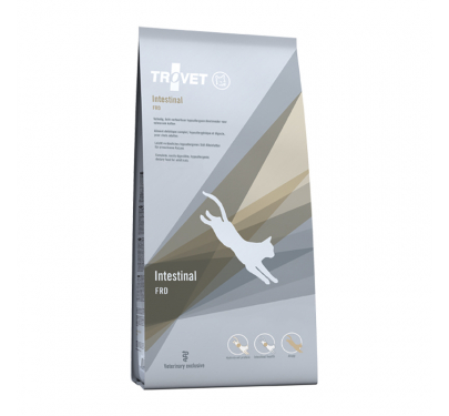 Trovet Intestinal Cat 2.5kg