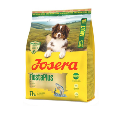 Josera Fiesta Plus 900gr