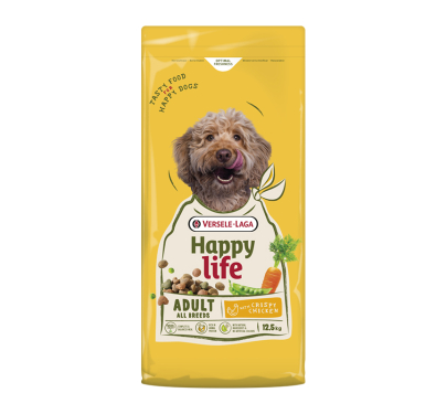 Versele Laga Happy Life Adult Chicken 12.5kg