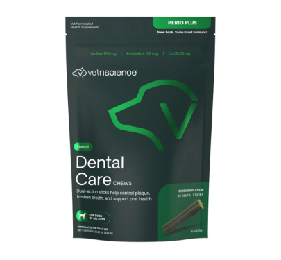 Vetriscience Perio Plus Dogs 30 Sticks