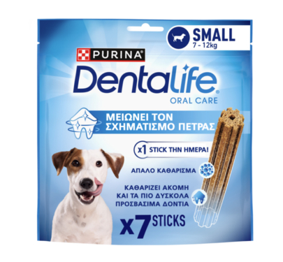 Purina Dental Life Sticks