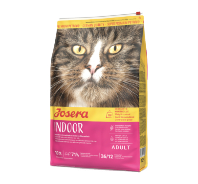 Josera Naturelle Sterilised Adult 2kg