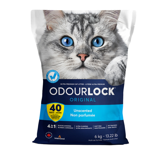 Intersand Odourlock 12kg