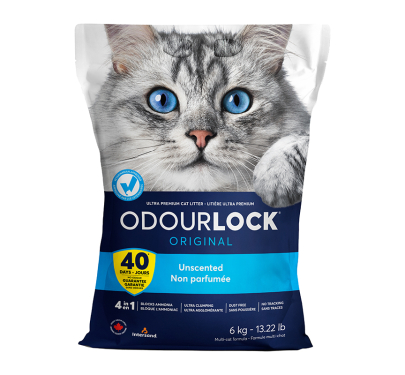 Intersand Odourlock 12kg