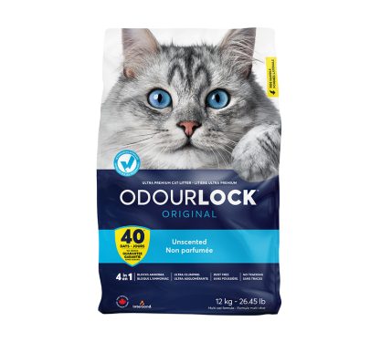 Intersand Odourlock 12kg