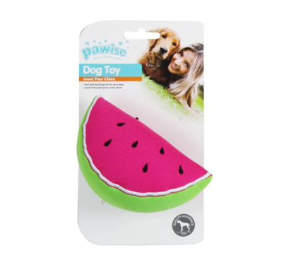 Pawise Παιχνίδι Σκύλου Watermelon