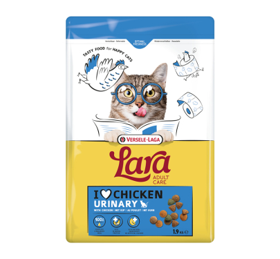 Versele Laga Lara Urinary Care 1.9kg
