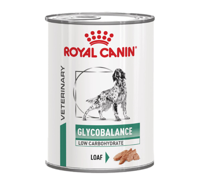 Royal Canin Vet Diet Dog Glycobalance 410gr