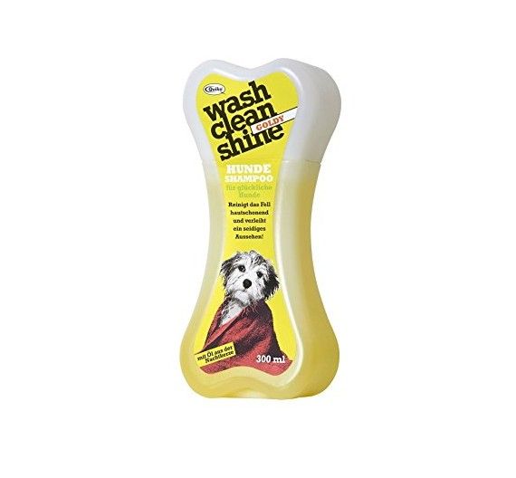Quiko Wash Clean Shine Goldy 300ml Quiko Wash Clean Shine Goldy 300ml