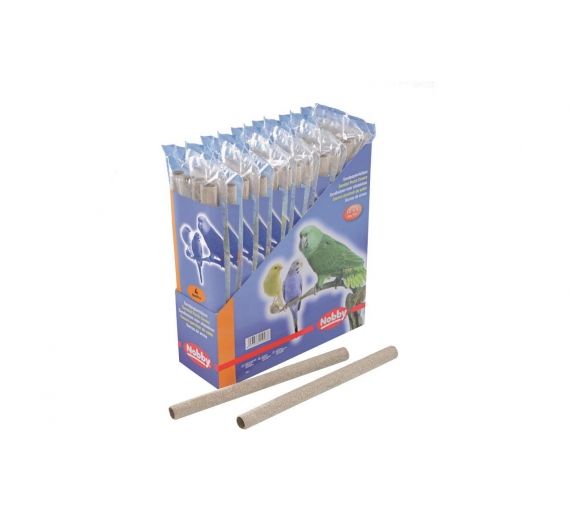 Nobby Set 48τεμ Λίμα Νυχιών Πτηνών Κάλυμμα Πάτηθρου Nobby Set 48τεμ Λίμα Νυχιών Πτηνών Κάλυμμα Πάτηθρου