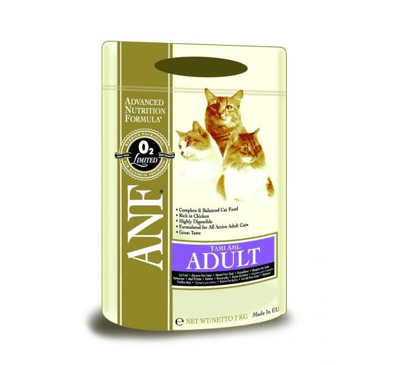 ANF Tami Ami Adult 2kg ANF Tami Ami Adult 2kg