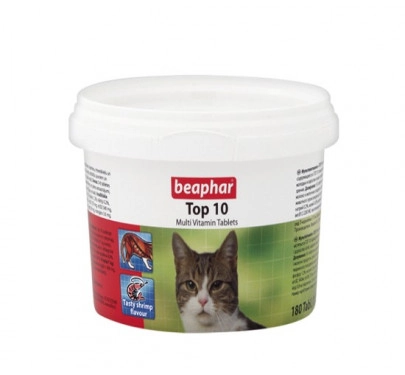 Beaphar Top 10 Cat