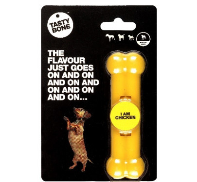 Tasty Bone Nylon Chicken