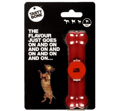 Tasty Bone Nylon Beef