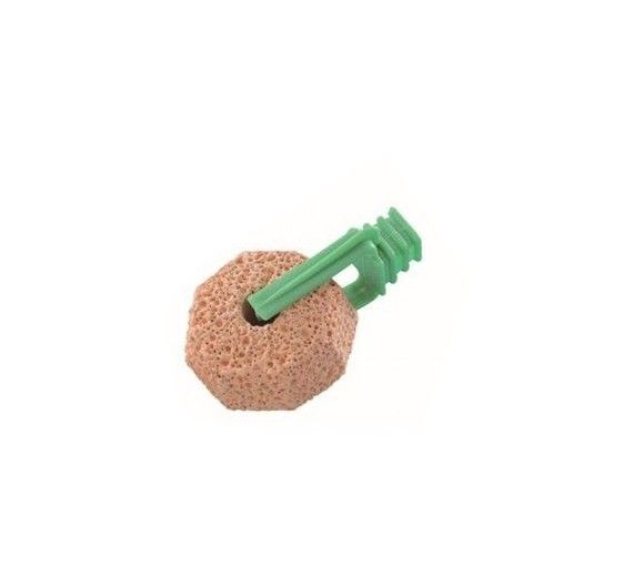Nobby Set 3τεμ Πέτρα Οδοντικής Υγιεινής με Θήκη Nobby Set 3τεμ Πέτρα Οδοντικής Υγιεινής με Θήκη