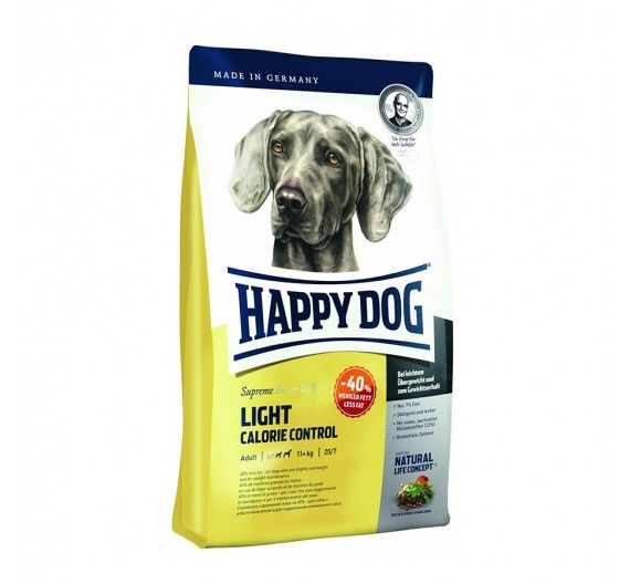 Happy Dog Light 1 Low Carb 1kg Happy Dog Light 1 Low Carb 1kg