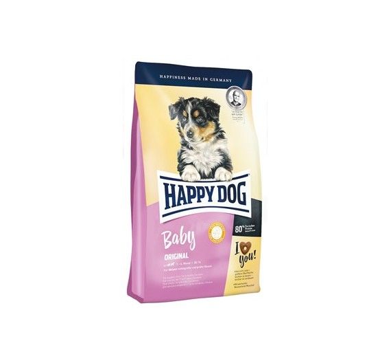 Happy Dog Young Baby Original 1kg Happy Dog Young Baby Original 1kg