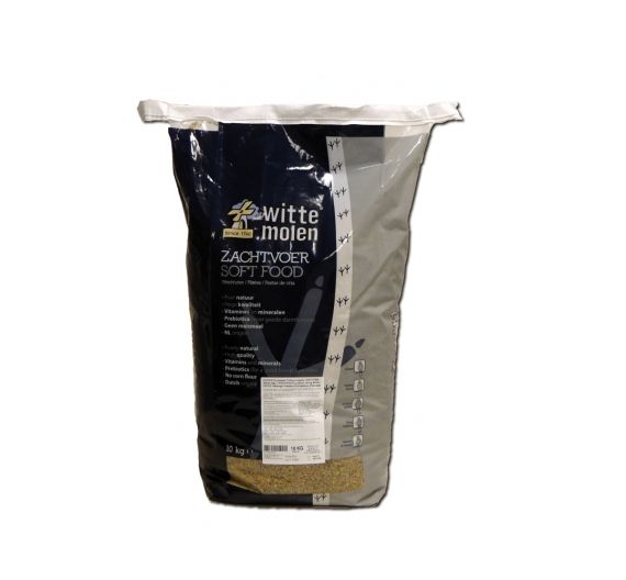 Witte Molen Aβγοτροφή Κίτρινη Pate Witte Molen Aβγοτροφή Κίτρινη Pate
