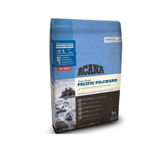 Acana Pacific Pilchard 340gr Acana Pacific Pilchard 340gr